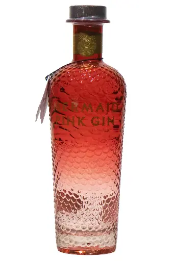 [301778] Mermaid Gin Pink - 38°