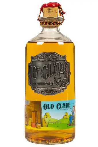 [280100] Old Clyde - 45°