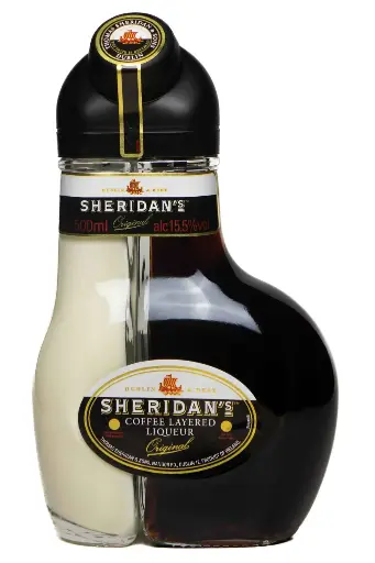 [280200] Sheridan's - 15,50°