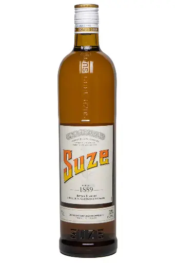 [280260] Suze - 20°