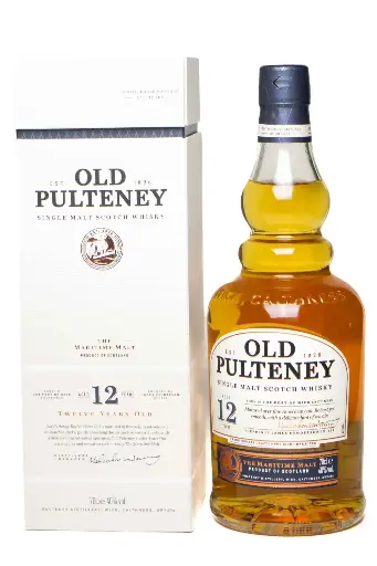 [327952] Old Pulteney 12 ans - 40°