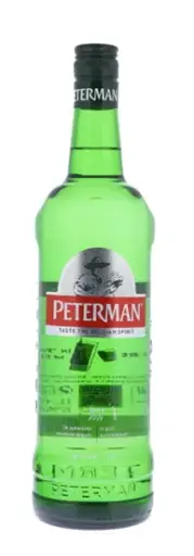 [361110] Peterman genièvre - 30°