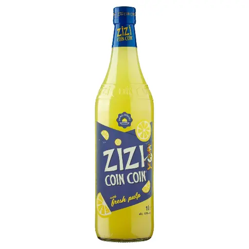 [280330] Zizi Coin-Coin jaune - 10°