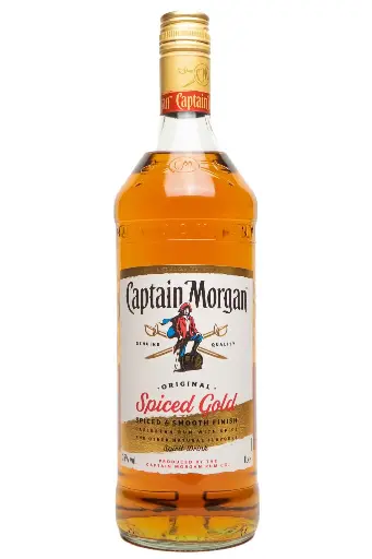 [309530] Captain Morgan Original Spiced - 35°