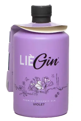 [301673] LièGin Violette - 40°