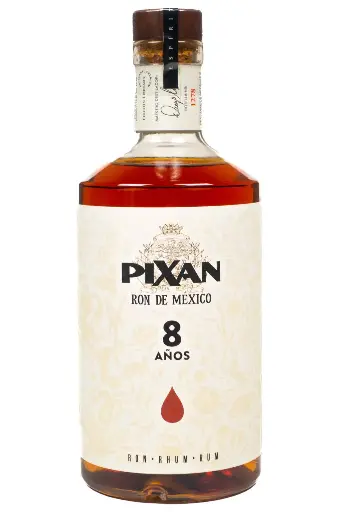 [313170] Pixan 8 ans - 40°