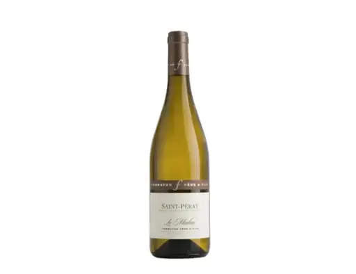 [615080] Dom. Ferraton - Crozes Hermitage Blanc - Matinière