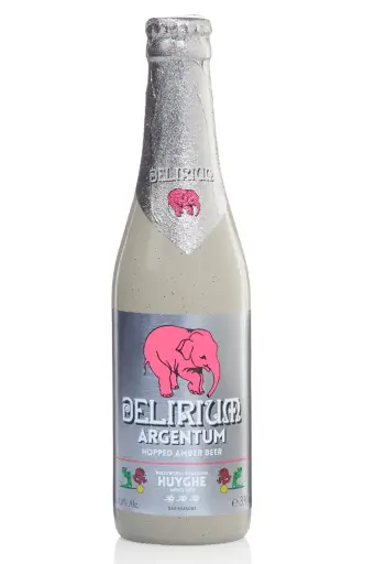 [52726] Délirium Argentum