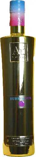 [292066] Au Vodka Bubblegum - 35,2°