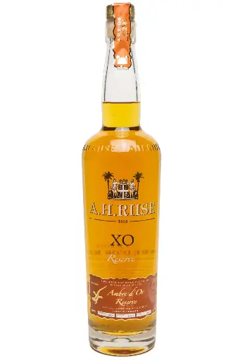 [304917] A.H. Riise XO Ambre d'Or - 42°