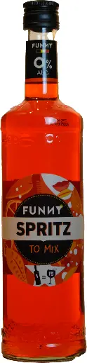 [280565] Funny Spritz - 0°