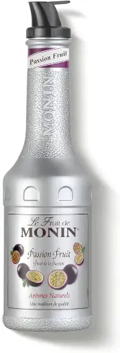 [223349] Monin Purée Fruit de la Passion