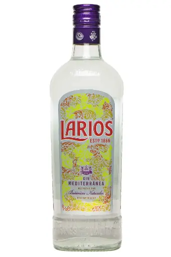 [301656] Larios Original Gin - 37,5°