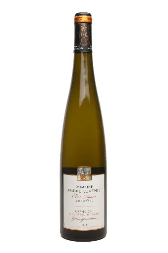 [601174] Lorentz - Gewurztraminer Gd Cru