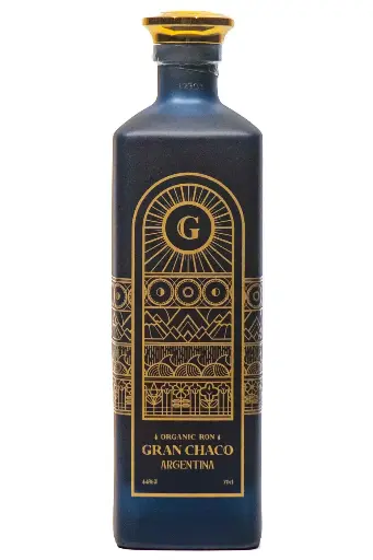 [314051] Gran Chaco Argentina - 44°