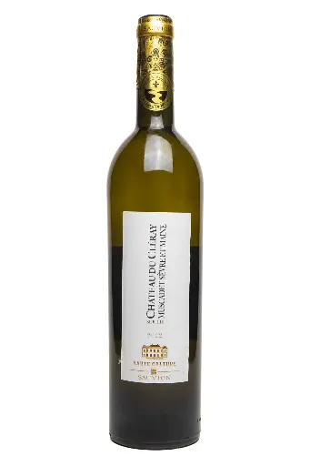 Château du Cleray Muscadet Sur Lie