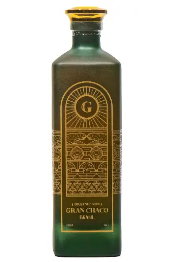 [314052] Gran Chaco Brazil - 43°