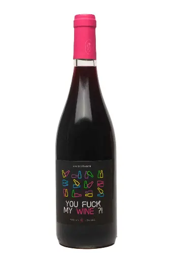 [681705] Mal Del Perie - You Fuck my wine