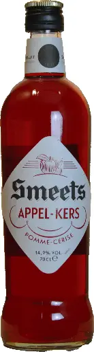 [361138] Pomme Cerise Smeets - 14,9°