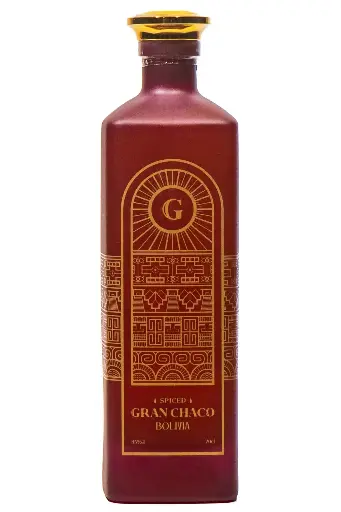 [314053] Gran Chaco Bolivia (Spiced) - 42°