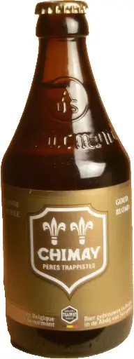 Chimay Dorée