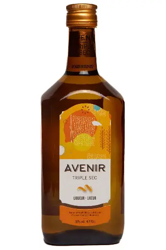 [280488] Triple Sec Avenir - 30°