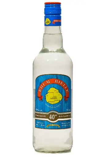 [307010] Bielle Blanc - 40°