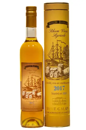 [307020] Bielle Millésimé 2017 - 42°