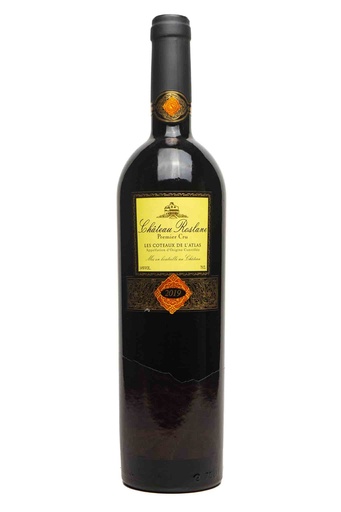 [501160] Château Roslane 1er Cru Coteaux de l'Atlas
