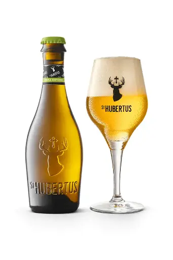 [96206] St Hubertus Tripl Hop Citra