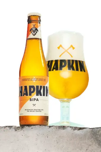 [55005] Hapkin BIPA