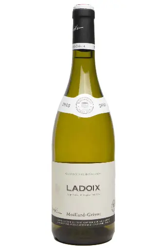 [667314] M. Grivot Tonnerre Blanc Collection 89