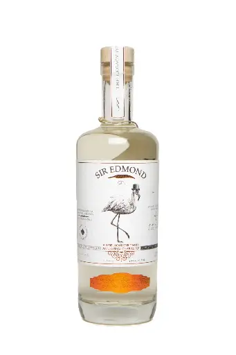 [302170] Sir Edmond Gin - 40°