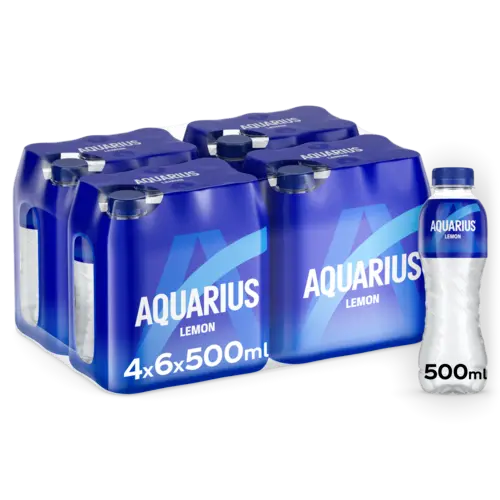 [140411] Aquarius Citron O.W.