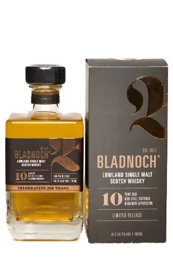 [320750] Bladnoch 10 ans - 46,7°
