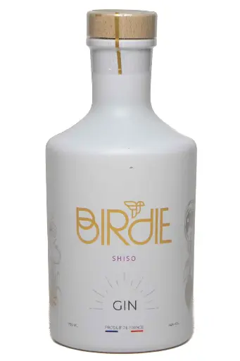 [300460] Birdie Shiso - 44°