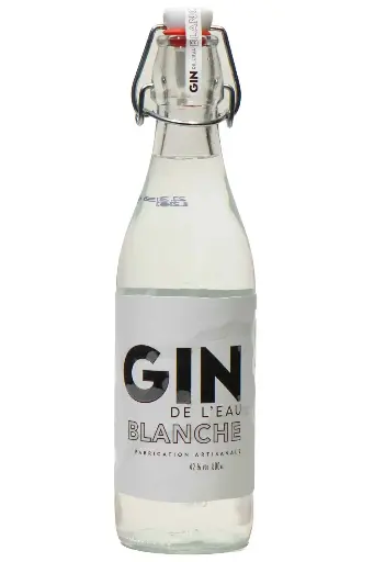 [301408] Gin de l'Eau Blanche - 42°
