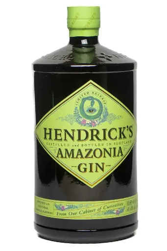[301564] Hendrick's Amazonia - 43.4°