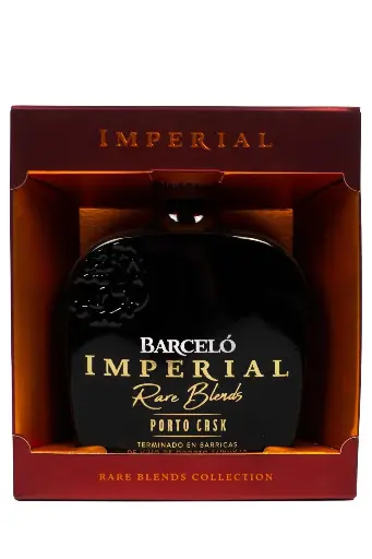 [305035] Barcelo Impérial Porto Cask - 40°