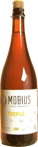 [56816] Mobius Triple