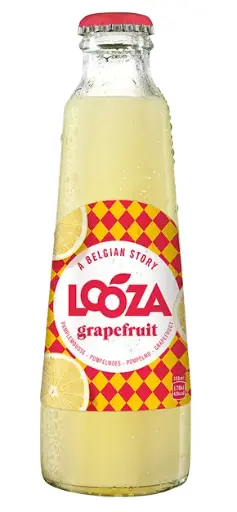 [212103] Looza Pamplemousse
