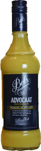 [278101] Bols Advokaat Liquide - 15°