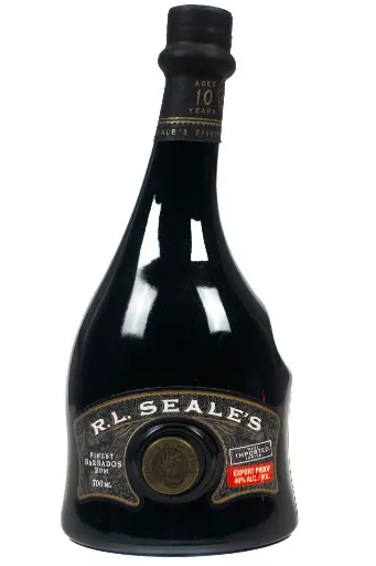 [303550] R L Seale's 10 ans - 46°