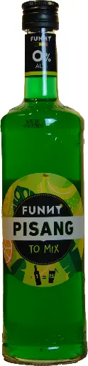 [280560] Funny Pisang - 0°
