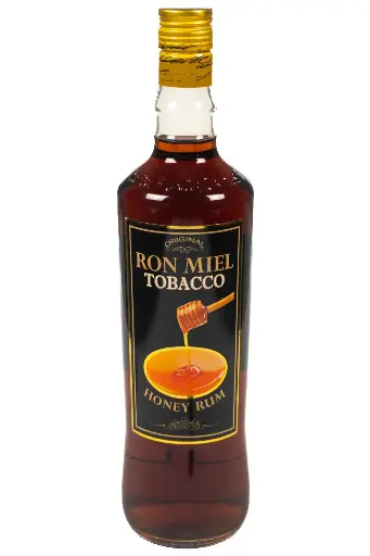 [309950] Nadal Miel Tobacco - 22°