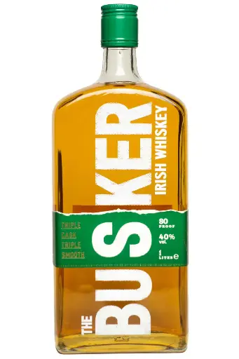 [329881] The Busker Triple Cask - 40°