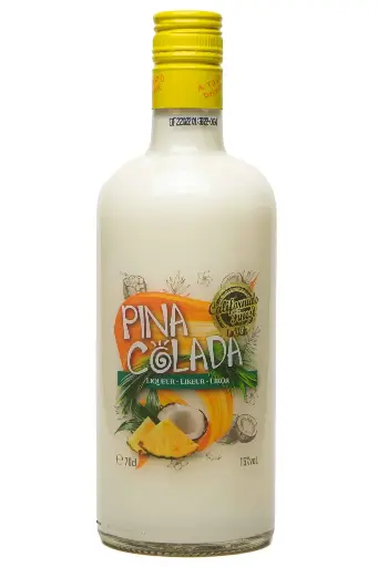 [280580] Pina Colada California - 15°