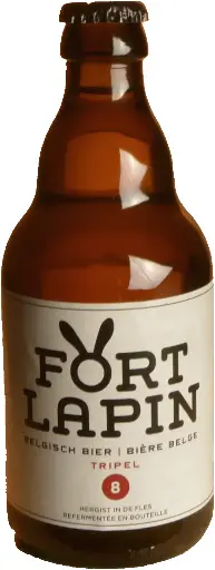[54058] Fort Lapin 8 Triple