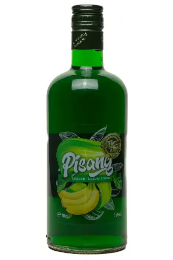 [280584] Pisang California - 15°