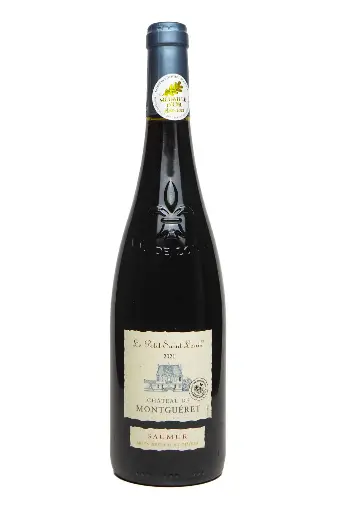 [603511] Château Montguéret Saumur Rouge